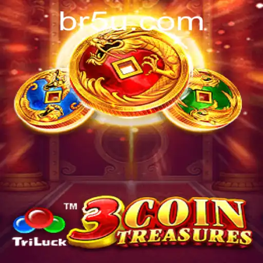 Introdução ao Jogo 3CoinTreasures: Como Jogar e Regras