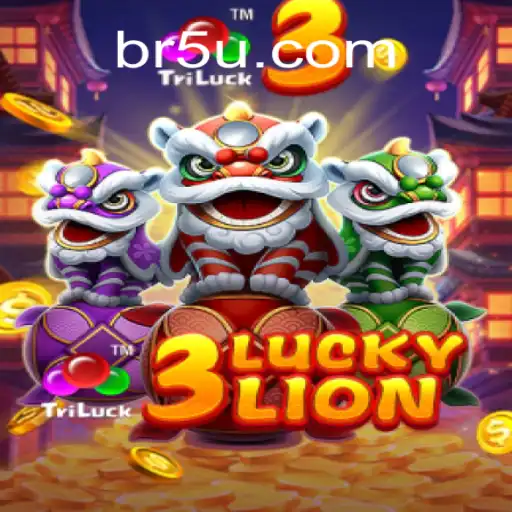 Explorando o Mundo Fascinante de 3LUCKYLION