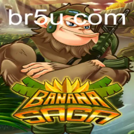 Desvendando o Fenômeno do Jogo BananaSaga