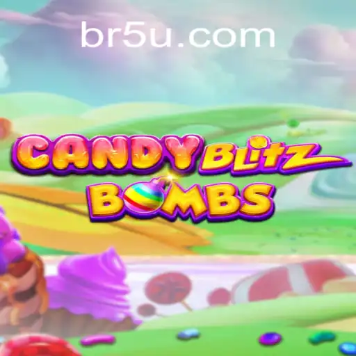 CandyBlitzBombs: Descobertas e Estratégias para Dominar este Fascinante Jogo de Puzzle
