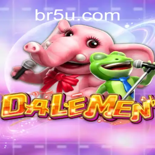 DALEMEN: Explorando o Novo Fenômeno dos Jogos
