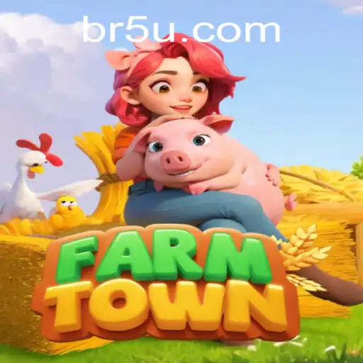 Explorando o Mundo de FarmTown: O Jogo de Simulação Agrícola