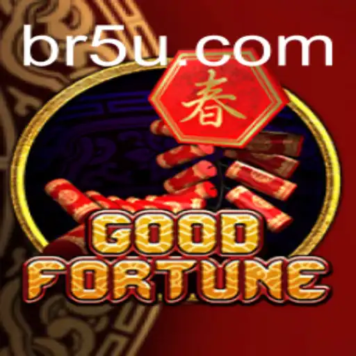 Descubra GoodFortune: O Jogo Estratégico Que Conquista Jogadores
