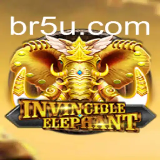 InvincibleElephant: Descubra o Fascinante Jogo que Conquista o Mundo