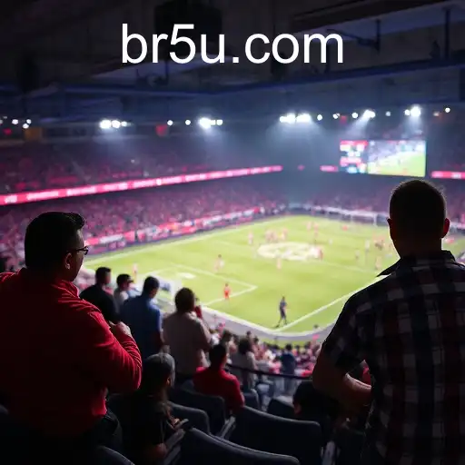 Jogos ao vivo