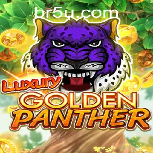 LUXURYGOLDENPANTHER: Descubra o Jogo que Conquista Corações em 2023
