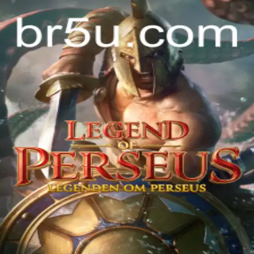 LegendofPerseus: Mergulhando no Novo Fenômeno do Mundo dos Jogos