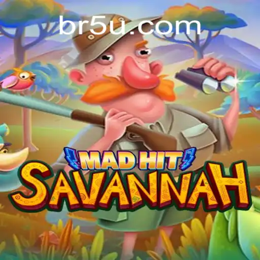 Explorando o Mundo Empolgante de MadHitSavannah