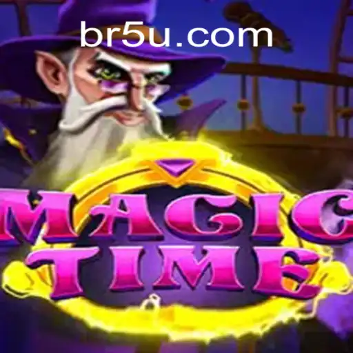Descubra MagicTime - O Jogo que Está Transformando a Indústria do Entretenimento Digital
