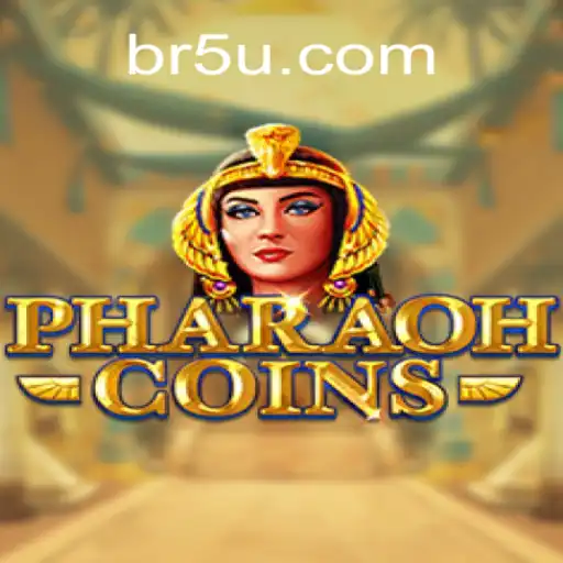 Descubra o Mundo Fascinante de PharaohCoins: Uma Jornada Antiga no Universo dos Jogos