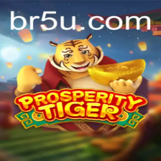 Explorando o Mundo de ProsperityTiger: Um Jogo de Estratégia e Aventura