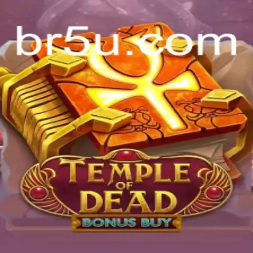Explorando o Universo de TempleofDeadBonusBuy: Mergulho no Jogo