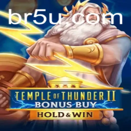 Explore o Excitante Mundo de TempleofThunderIIBonusBuy