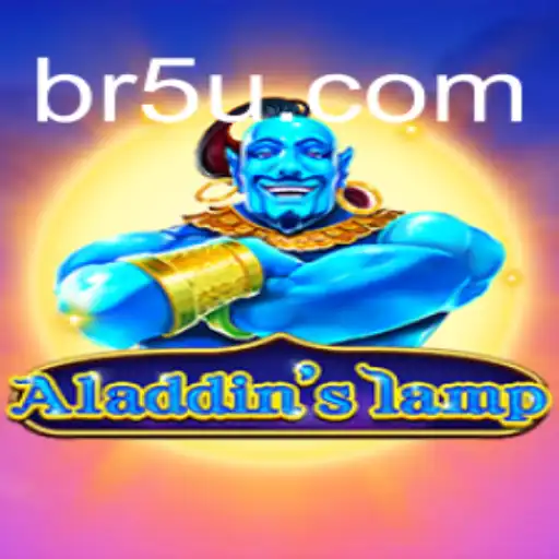 Explorando o Fascinante Mundo de Aladdinslamp: Regras e Introdução ao Jogo