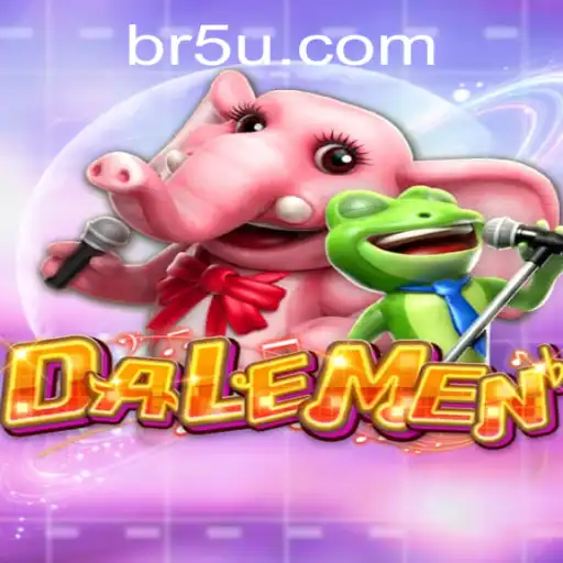 DALEMEN: Explorando o Novo Fenômeno dos Jogos