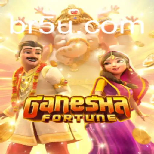 Explorando o Universo de GaneshaFortune: Um Mergulho no Mundo dos Jogos
