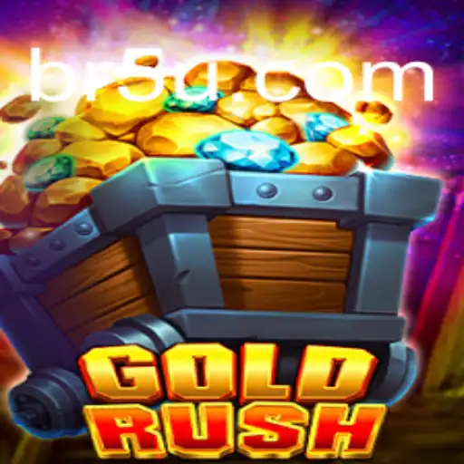 GoldRush: Aventura e Estratégia no Novo Jogo de Exploração