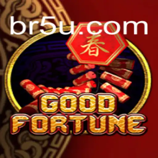 Descubra GoodFortune: O Jogo Estratégico Que Conquista Jogadores