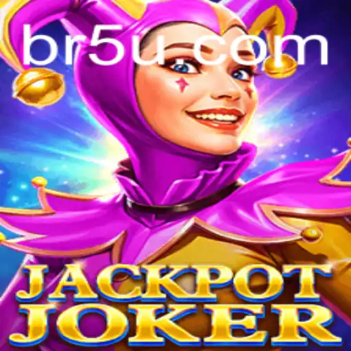 JackpotJoker: Descubra o Jogo Sensação do Momento com a Palavra-Chave '5u'