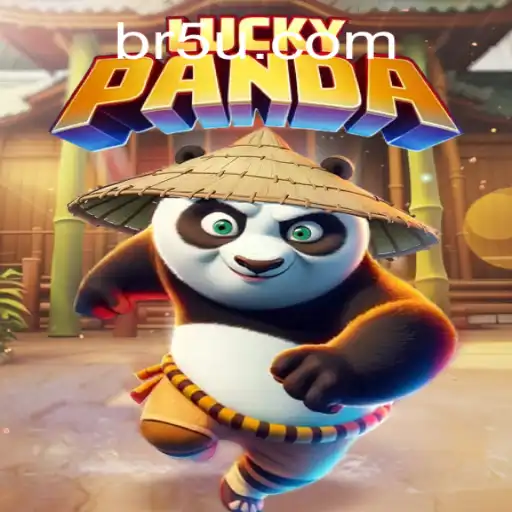LuckyPanda: Descubra o Novo Fenômeno dos Jogos com a Palavra-Chave 5u