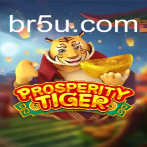 Explorando o Mundo de ProsperityTiger: Um Jogo de Estratégia e Aventura