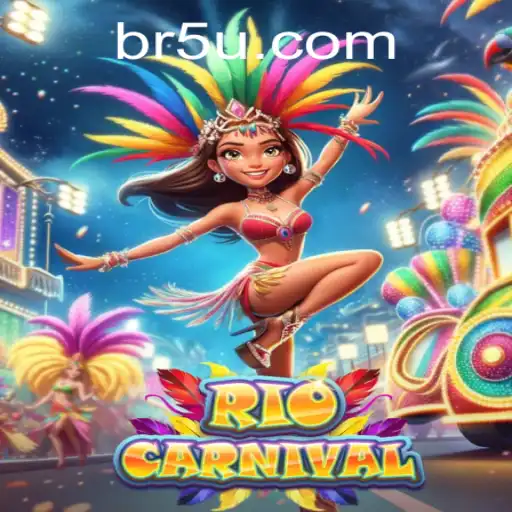 RioCarnival: Uma Jornada Vibrante no Mundo dos Jogos de Tabuleiro