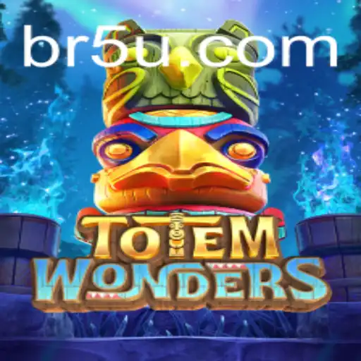 TotemWonders: Explorando o Mundo Místico dos Totens