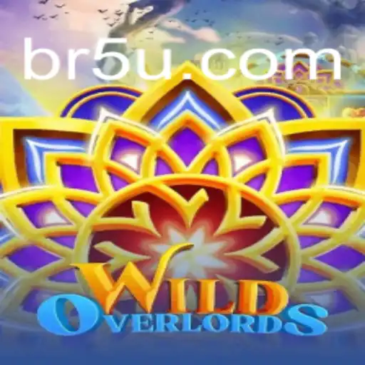 Exploração e Estratégia: Mergulhe no Mundo de WildOverlords