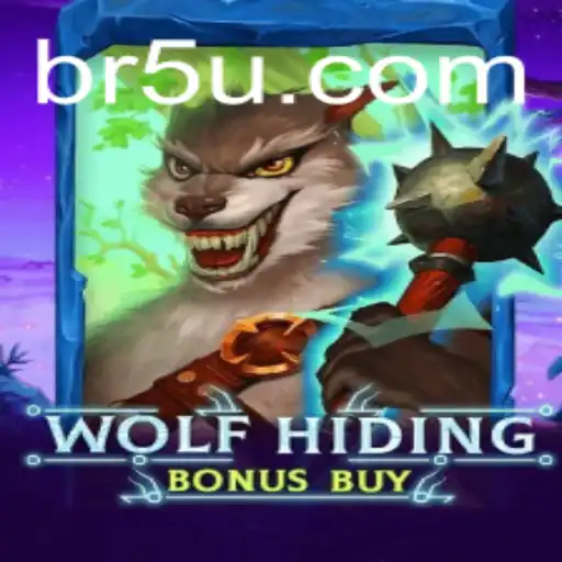Explorando WolfHidingBonusBuy: Uma Aventura Imersiva e Estratégica