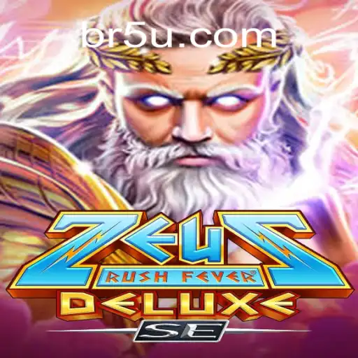 Descubra o Mundo de ZeusRushFeverDeluxeSE: O Jogo Que Agita a Economia Criativa