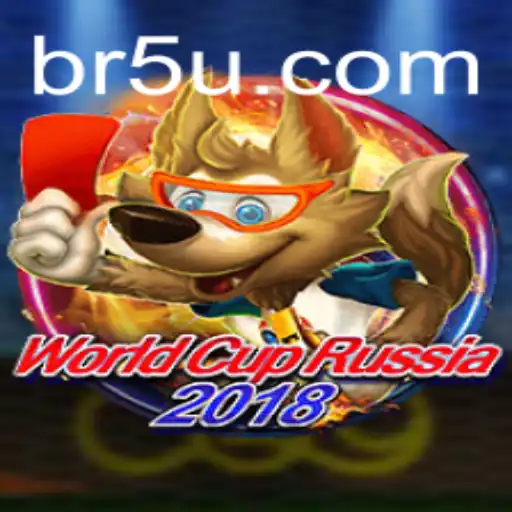 WorldCupRussia2018: A Nova Sensação dos Jogos de Estratégia