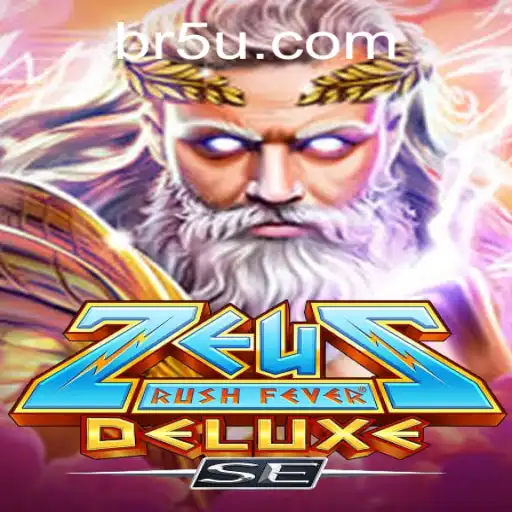 Descubra o Mundo de ZeusRushFeverDeluxeSE: O Jogo Que Agita a Economia Criativa